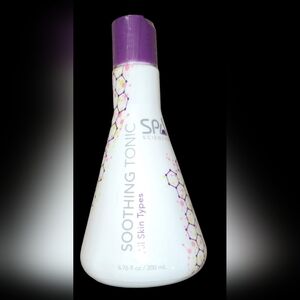 All skin types, Soothing Tonic. 6.76oz. ( set includes 2 bottles)
